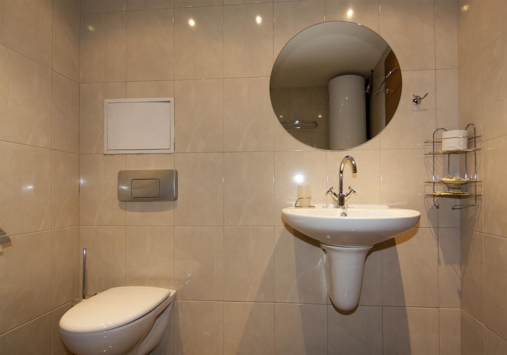 Апартаменти Малина Pamporovo Room photo
