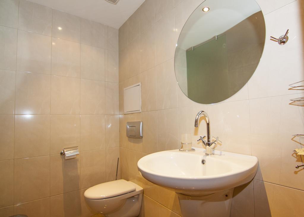 Апартаменти Малина Pamporovo Room photo