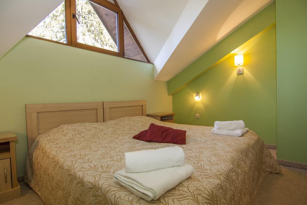 Апартаменти Малина Pamporovo Room photo