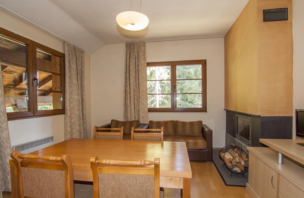 Апартаменти Малина Pamporovo Room photo