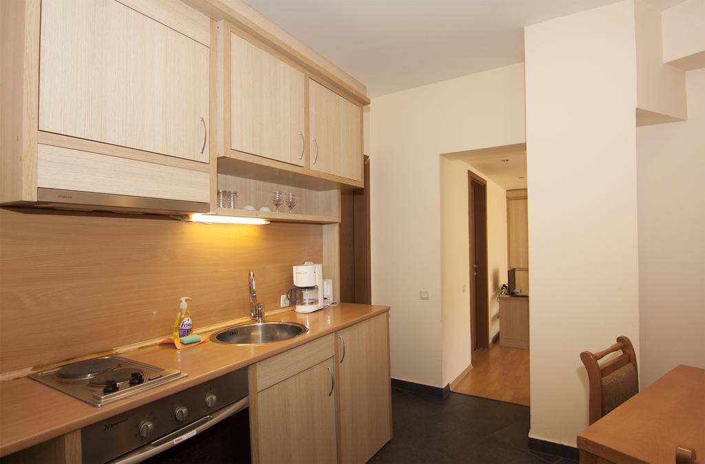 Апартаменти Малина Pamporovo Room photo