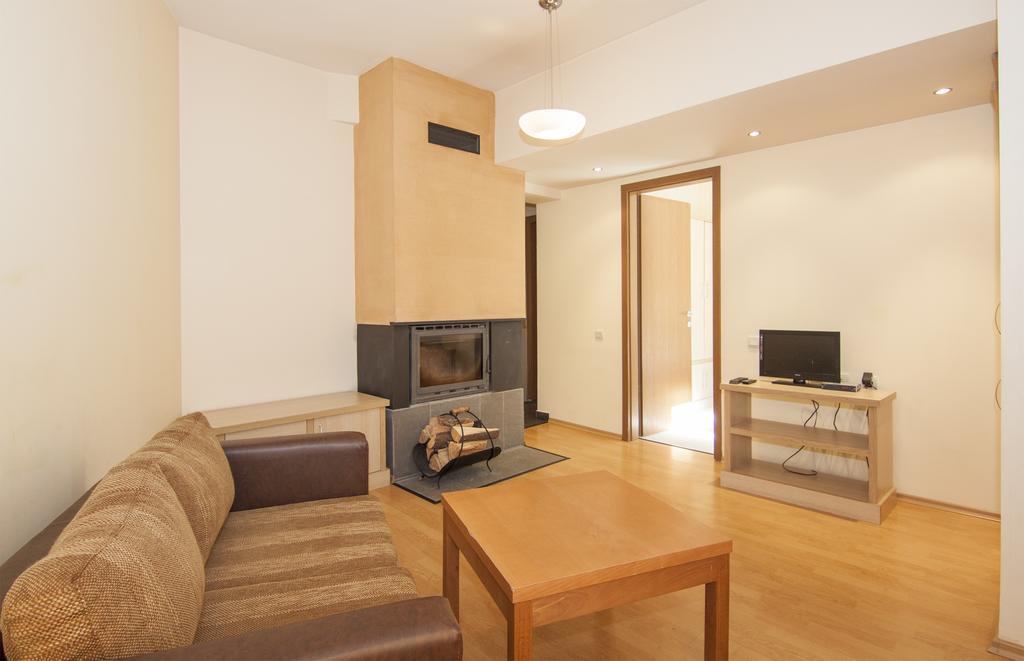 Апартаменти Малина Pamporovo Room photo