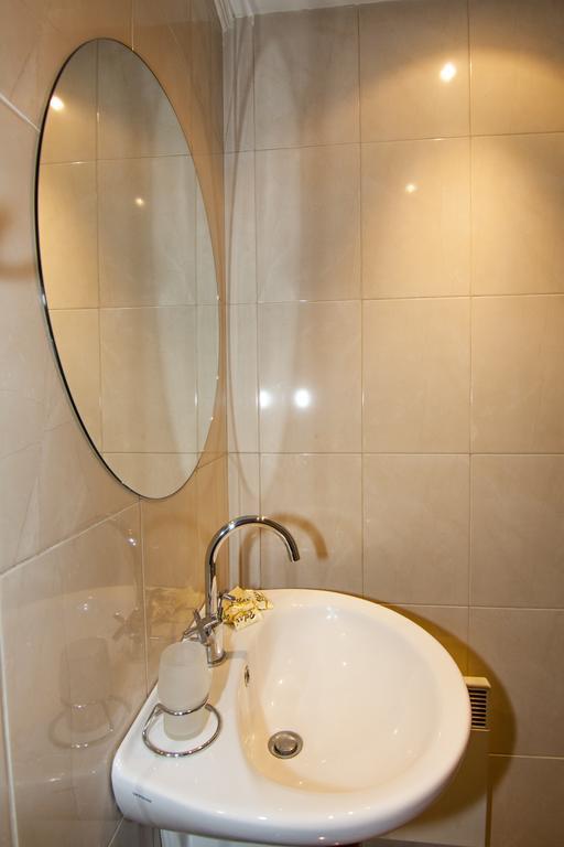 Апартаменти Малина Pamporovo Room photo