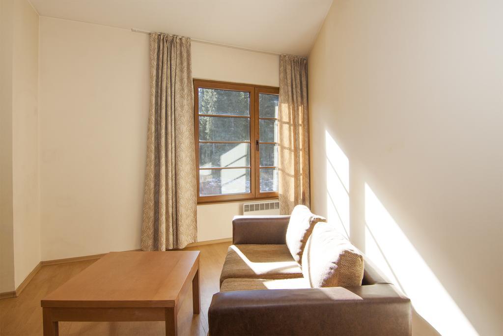 Апартаменти Малина Pamporovo Room photo