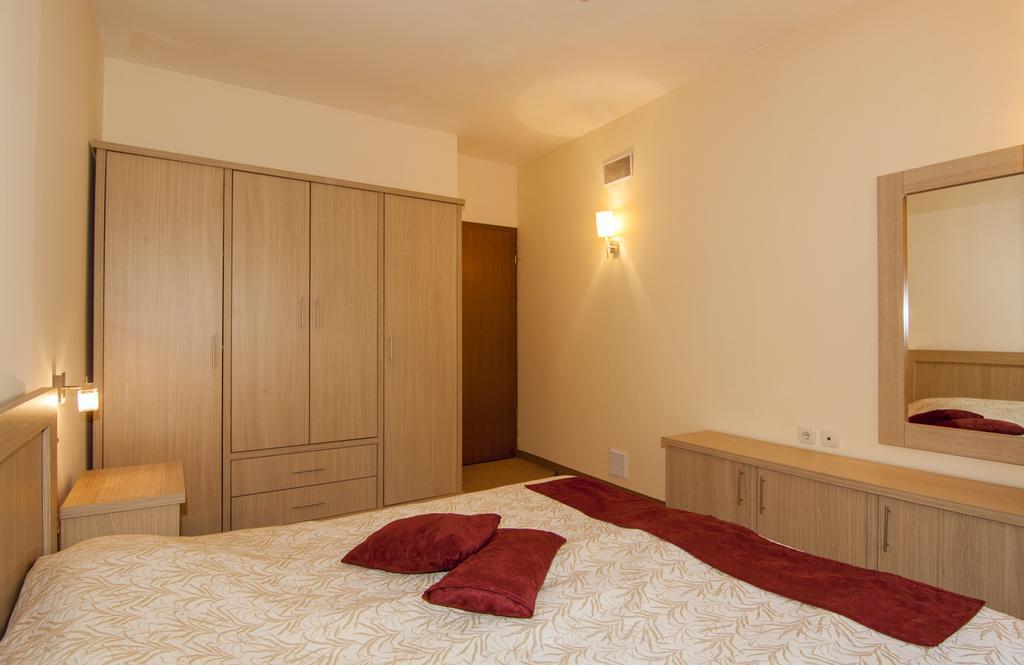 Апартаменти Малина Pamporovo Room photo