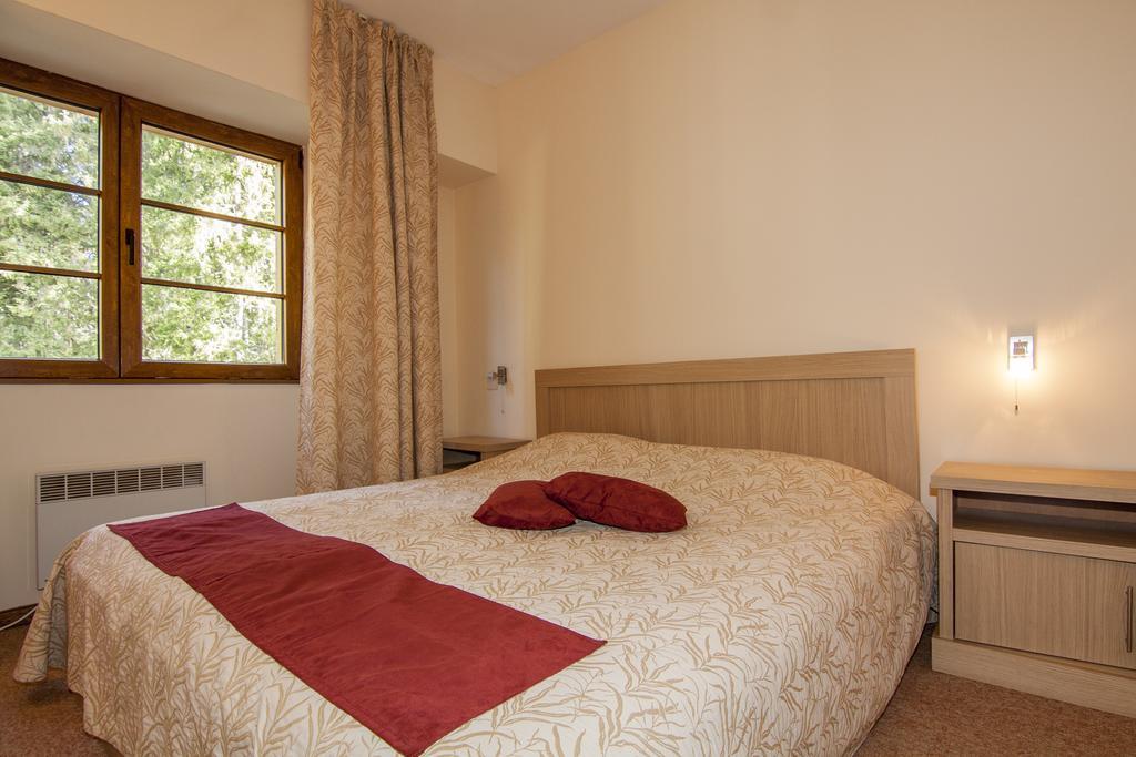 Апартаменти Малина Pamporovo Room photo