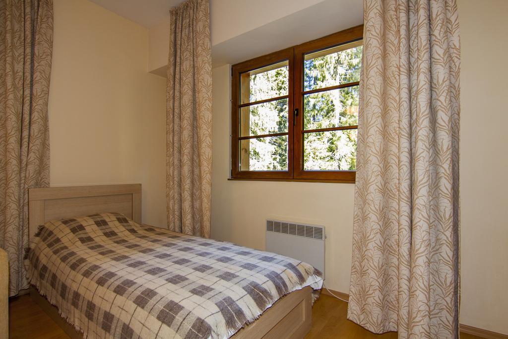 Апартаменти Малина Pamporovo Room photo