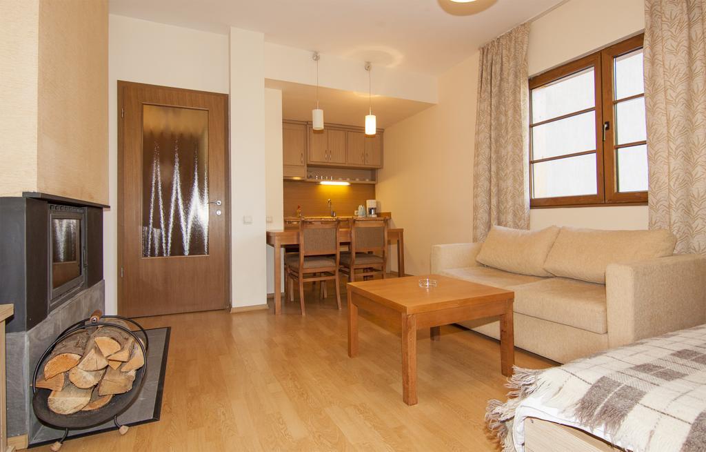 Апартаменти Малина Pamporovo Room photo