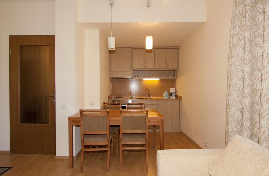 Апартаменти Малина Pamporovo Room photo