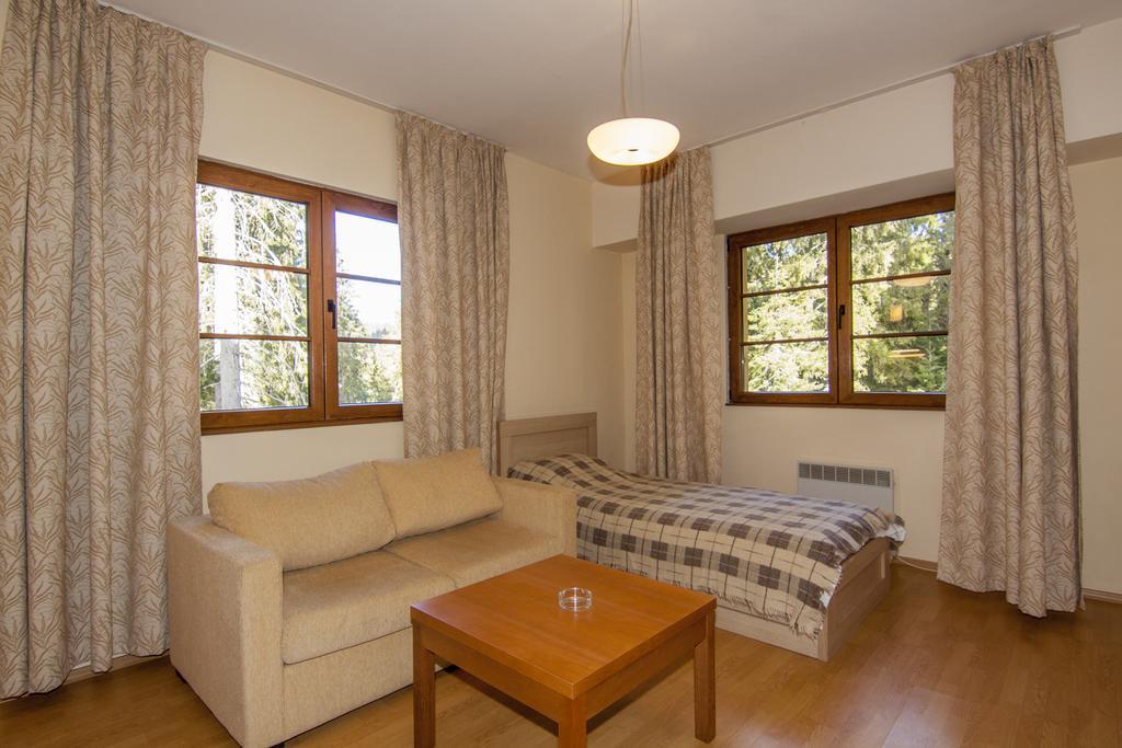 Апартаменти Малина Pamporovo Room photo