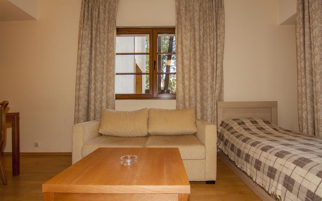Апартаменти Малина Pamporovo Room photo