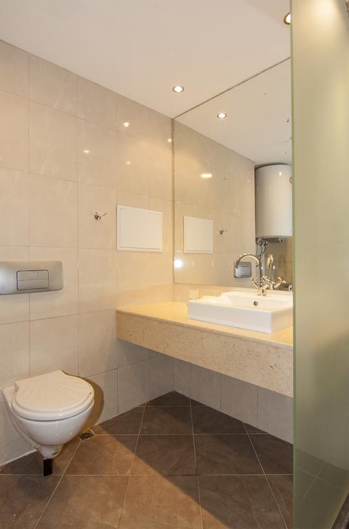 Апартаменти Малина Pamporovo Room photo
