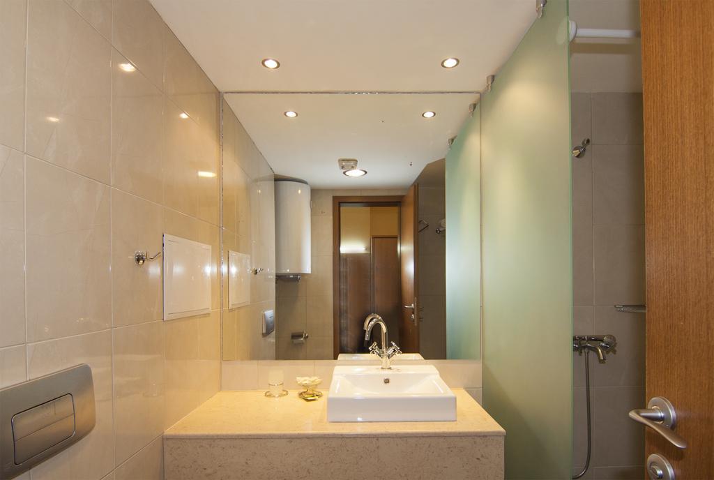 Апартаменти Малина Pamporovo Room photo
