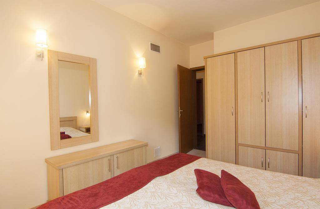 Апартаменти Малина Pamporovo Room photo