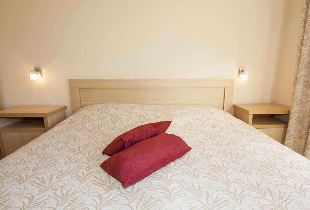 Апартаменти Малина Pamporovo Room photo