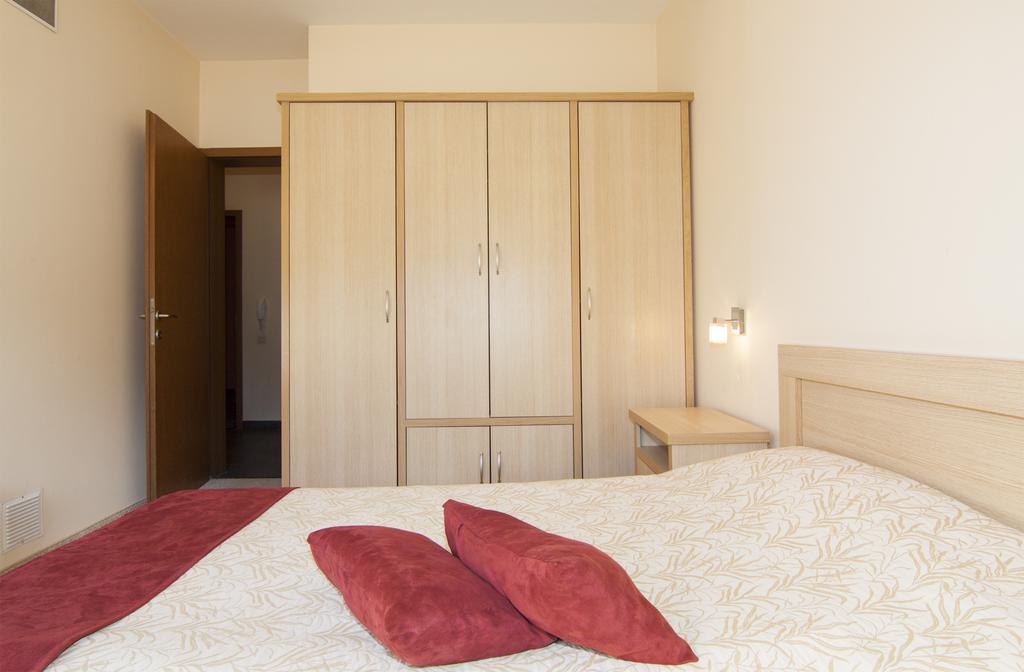 Апартаменти Малина Pamporovo Room photo