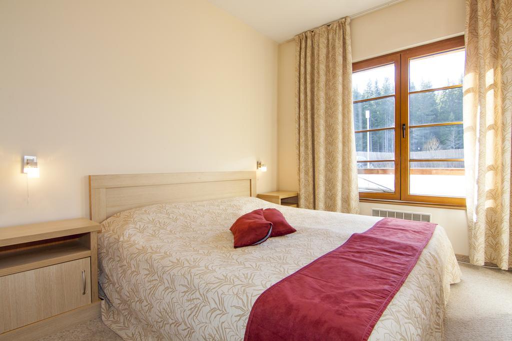 Апартаменти Малина Pamporovo Room photo