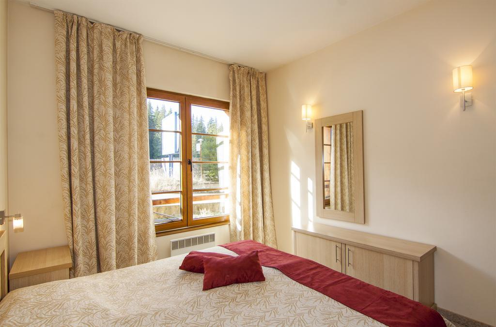 Апартаменти Малина Pamporovo Room photo