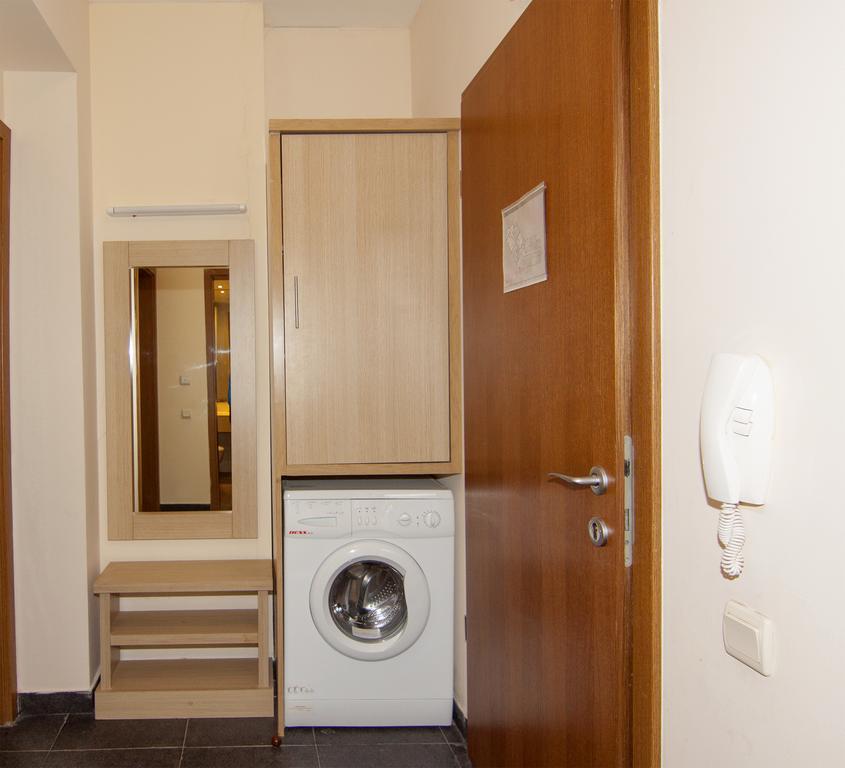 Апартаменти Малина Pamporovo Room photo