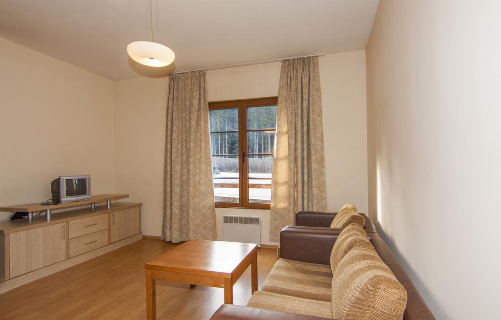 Апартаменти Малина Pamporovo Room photo