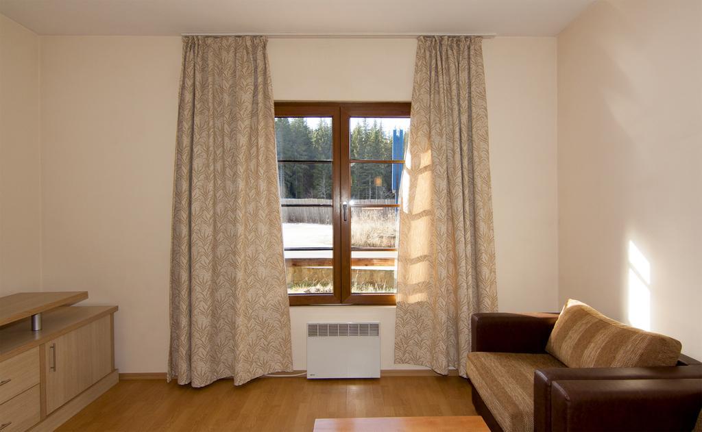 Апартаменти Малина Pamporovo Room photo