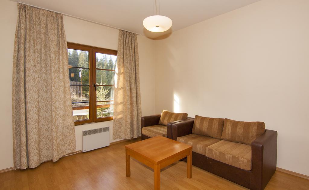 Апартаменти Малина Pamporovo Room photo