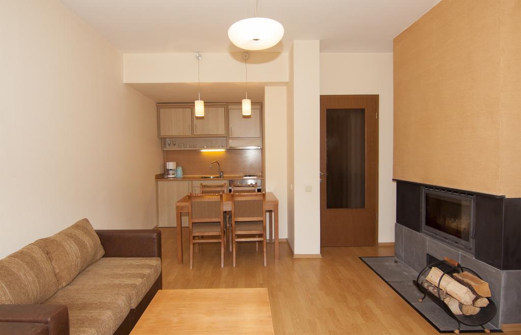Апартаменти Малина Pamporovo Room photo