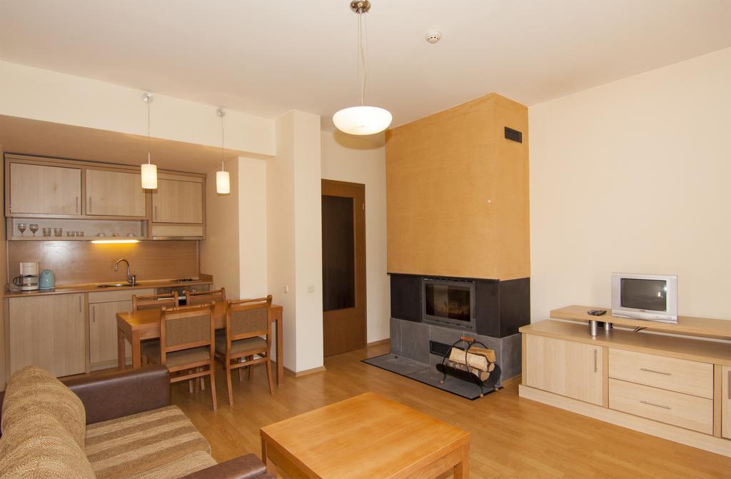 Апартаменти Малина Pamporovo Room photo